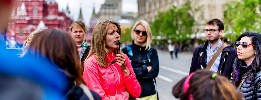 Перевод с сопровождением