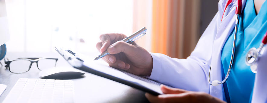 Медицинский перевод