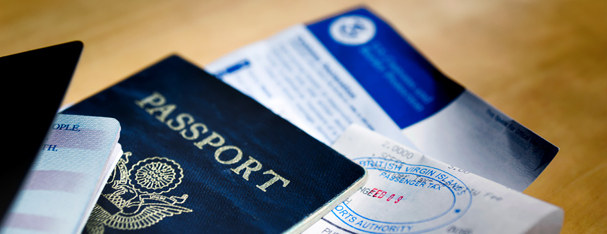 Перевод личных документов