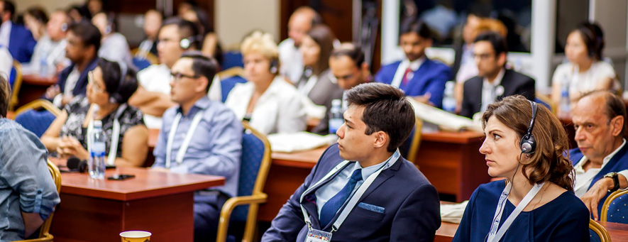 Синхронный перевод