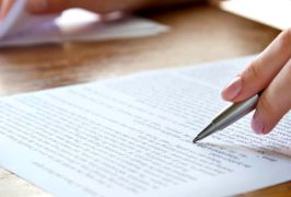 Письменный перевод